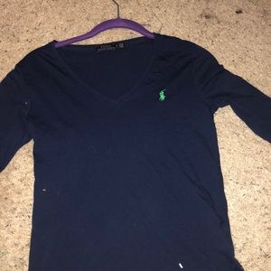 Polo Ralph Lauren Long sleeve